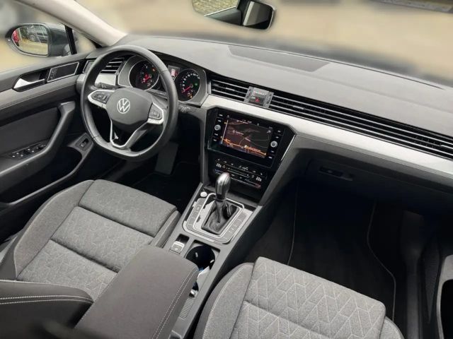Volkswagen Passat 2.0 TDI Business DSG Variant