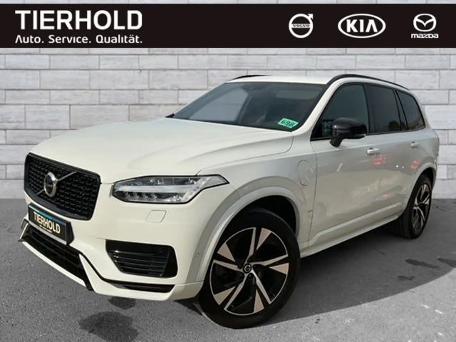 Volvo XC90 R-Design T8