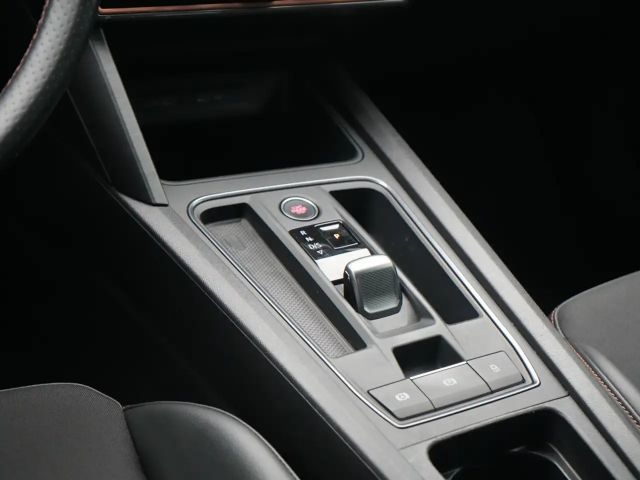 Cupra Leon DSG ST VZ e-Hybrid