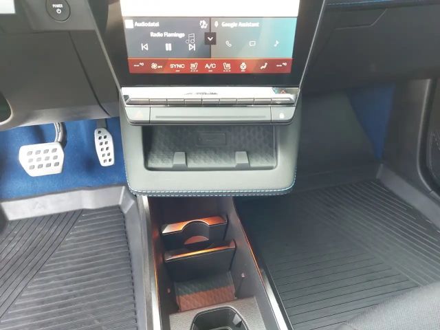 Renault Scenic Alpine E-Tech Esprit