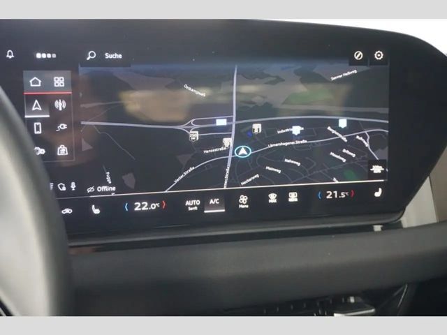 Audi A6 e-tron Avant Performance S-Line