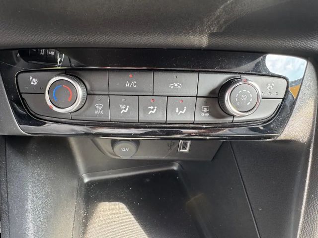 Opel Corsa 1.2 Turbo Turbo