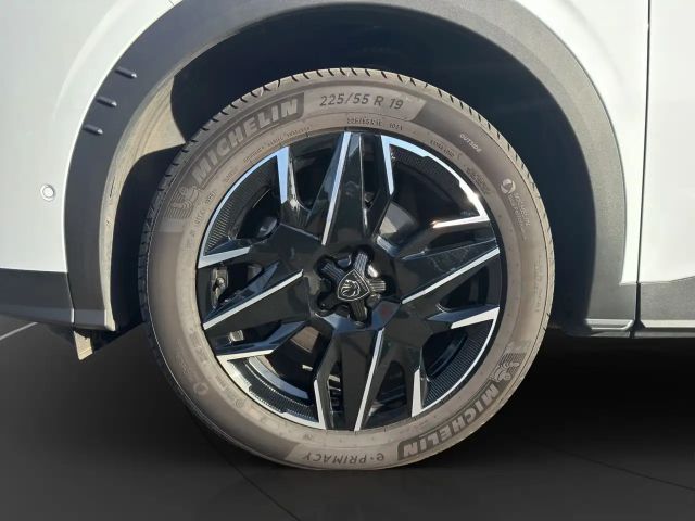 Peugeot 5008 GT-Line