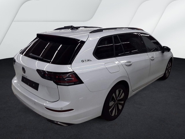 Volkswagen Golf 2.0 TDI Golf VIII Variant