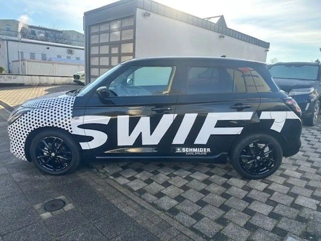 Suzuki Swift Comfort DualJet Hybrid