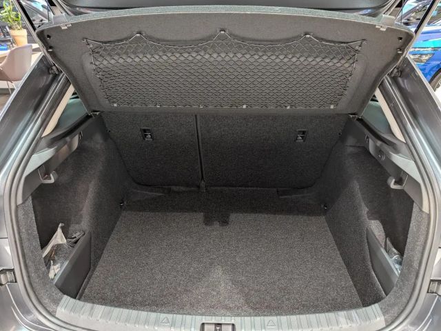 Skoda Scala 1.0 TSI Tour