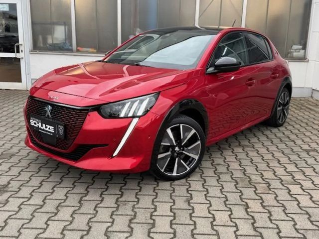 Peugeot 208 GT-Line