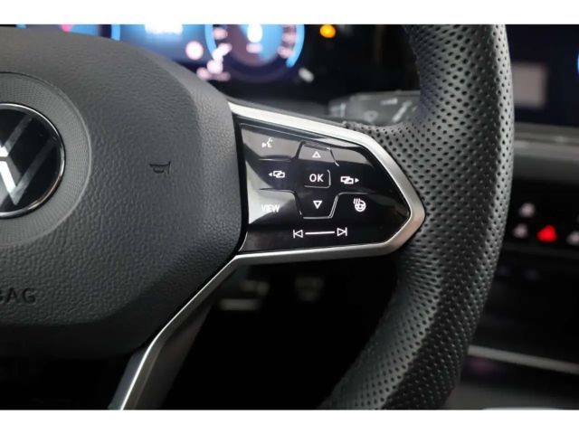 Volkswagen Golf 2.0 TDI DSG GTD Style