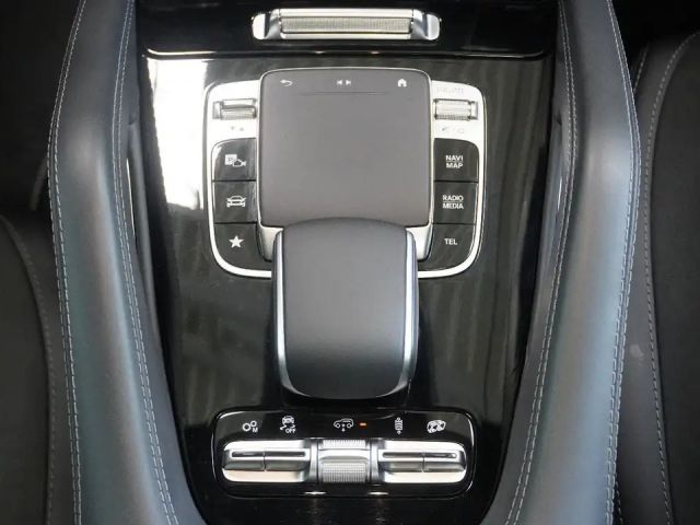 Mercedes-Benz GLE 63 AMG AMG Line Coupé