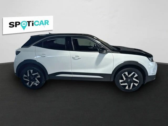 Opel Mokka Business Elegance