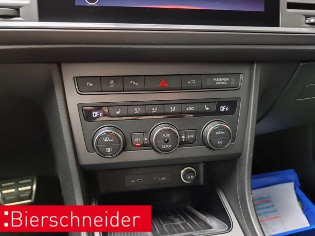 Cupra Ateca 2.0 TSI 4Drive DSG