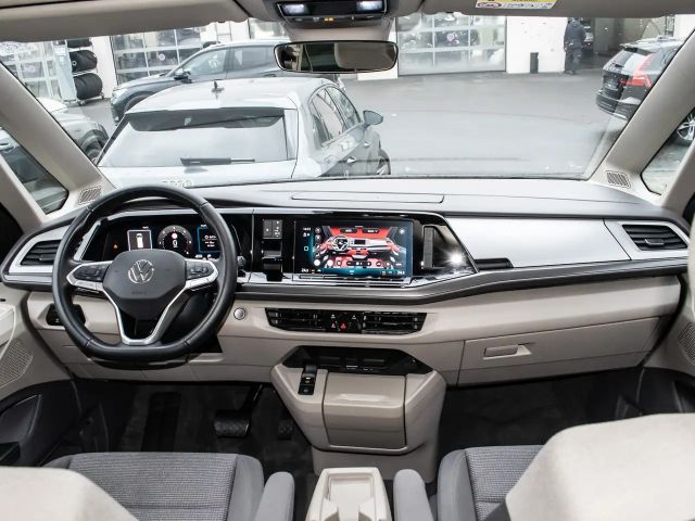 Volkswagen Multivan 2.0 TDI DSG T7