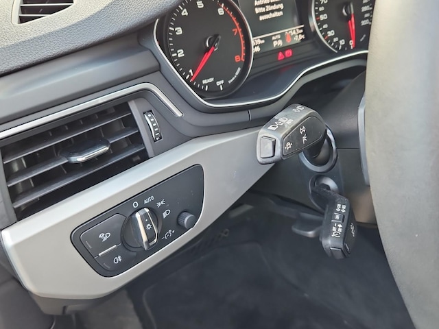 Audi A5 35 TFSI Cabriolet S-Tronic