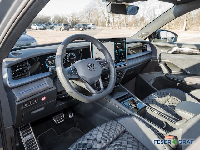 Volkswagen Tayron DSG Plus R-Line