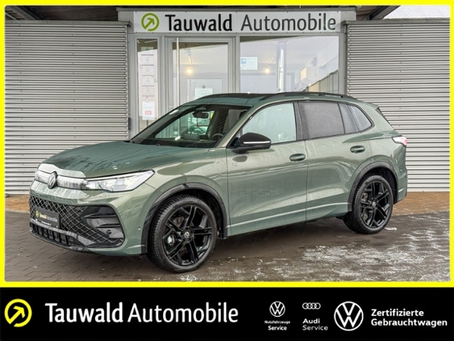 Volkswagen Tiguan 1.5 eTSI DSG