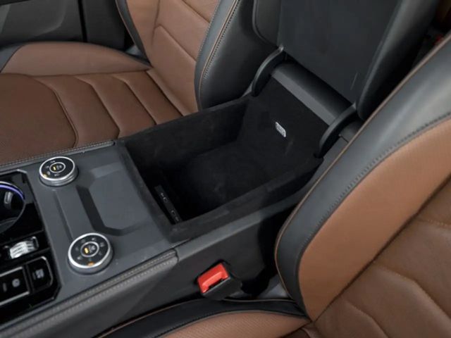 Volkswagen Touareg 4Motion R-Line