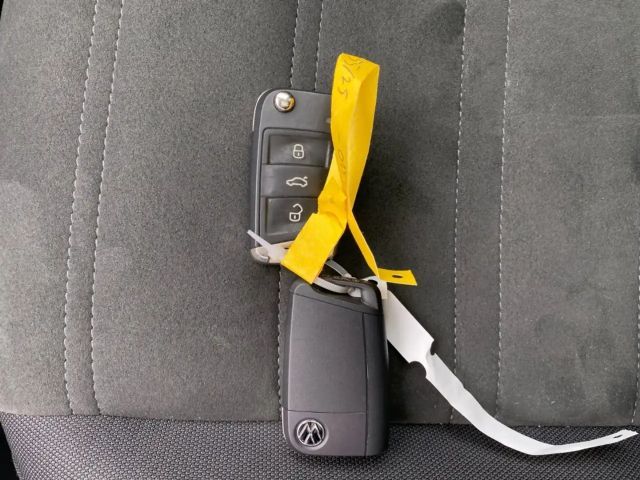 Volkswagen Touran 2.0 TDI DSG Highline