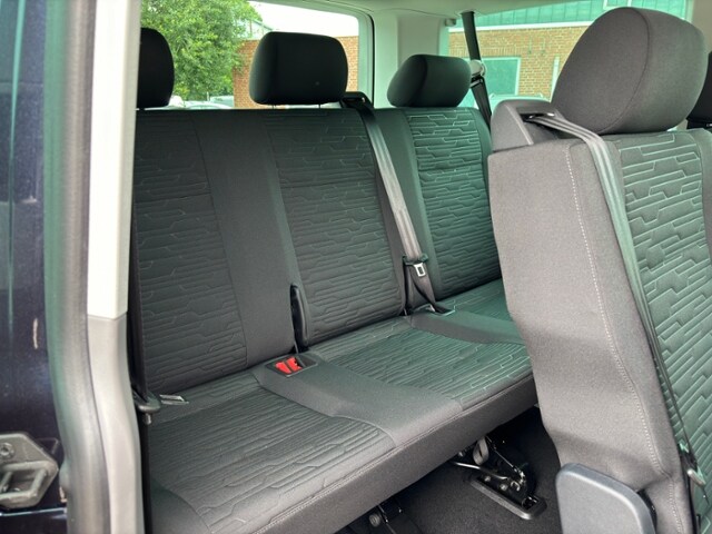 Volkswagen Caravelle 2.0 TDI DSG T6