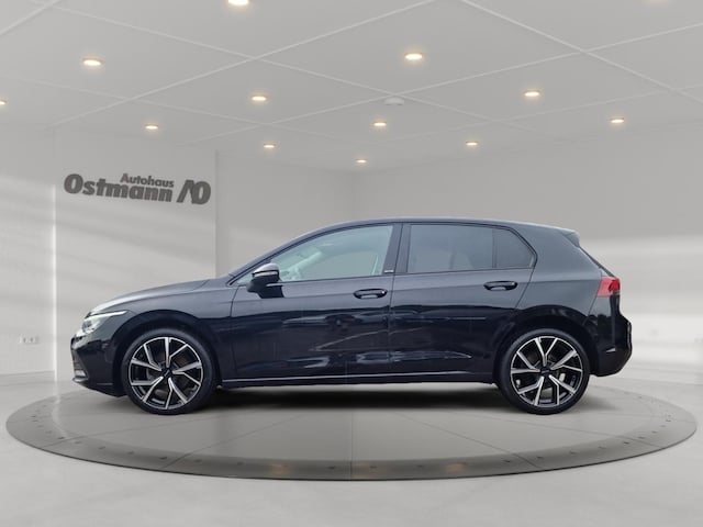 Volkswagen Golf 2.0 TDI Golf VIII