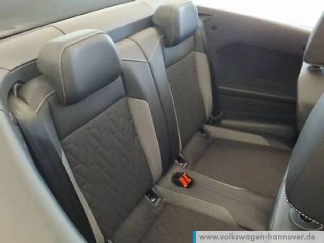 Volkswagen T-Roc 1.0 TSI Cabriolet