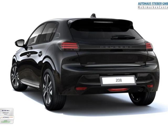 Peugeot 208 Allure Pack