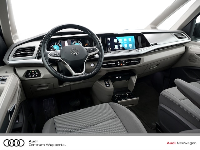 Volkswagen Multivan Lang Life eHybrid