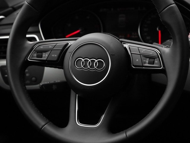 Audi A5 35 TDI S-Tronic Sportback