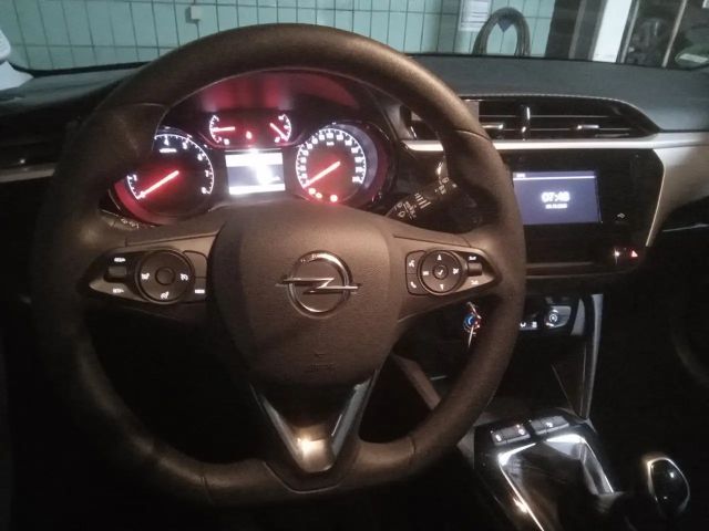 Opel Corsa Edition