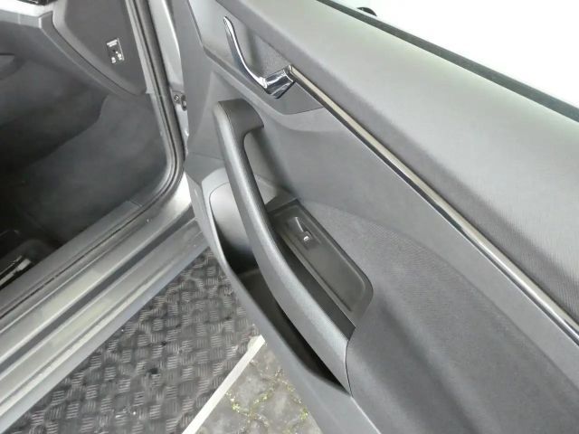 Skoda Kamiq Selection