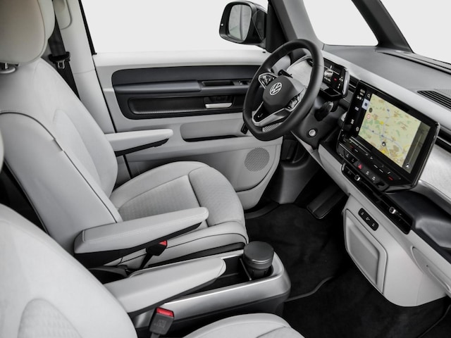 Volkswagen ID.Buzz IQ.Drive Pro