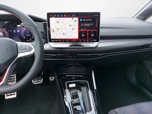 Volkswagen Golf 2.0 TSI DSG GTI