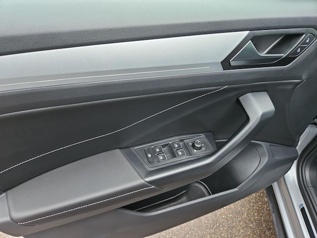 Volkswagen T-Roc DSG