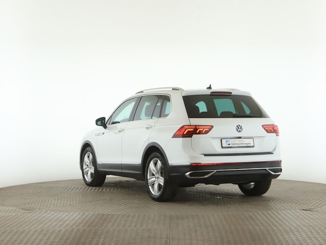 Volkswagen Tiguan 1.5 TSI Elegance Elegance