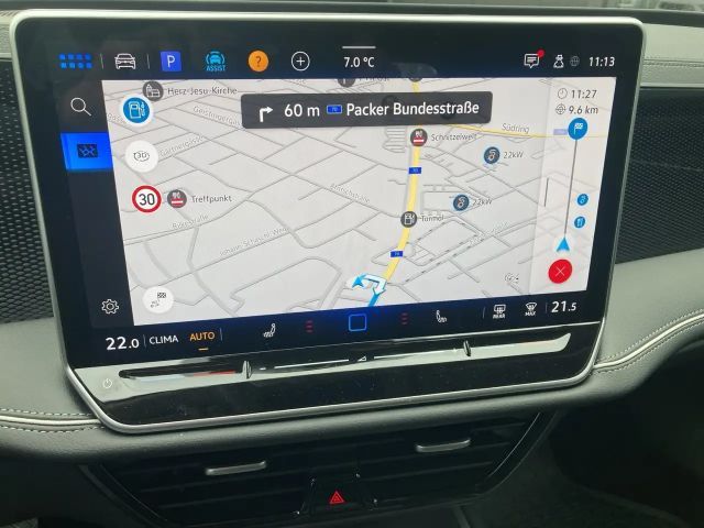 Volkswagen Passat Business DSG Variant