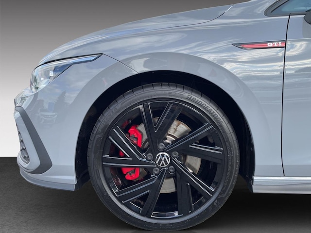 Volkswagen Golf 2.0 TSI DSG GTI Golf VIII