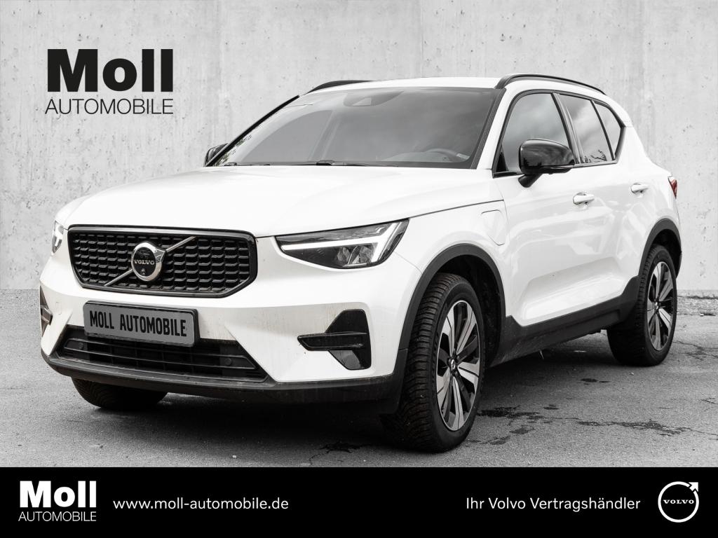 Volvo XC40 Dark Plus Recharge T5