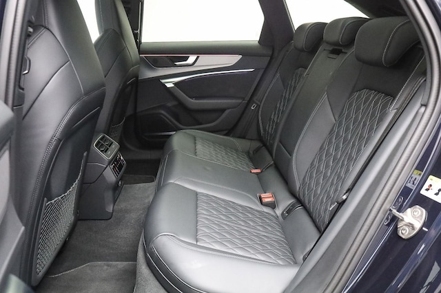 Audi S6 Avant Quattro