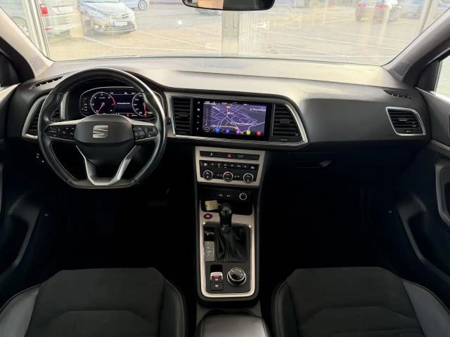 Seat Ateca 2.0 TDI DSG