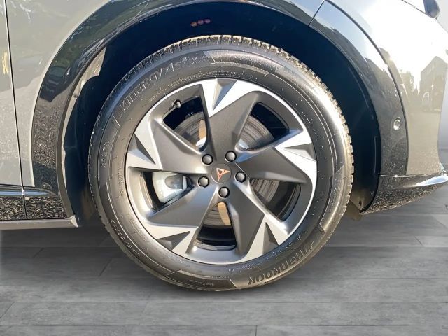 Cupra Tavascan 210kW/286PS