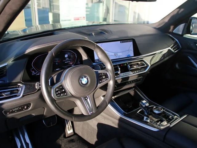 BMW X5 M-Sport xDrive40d