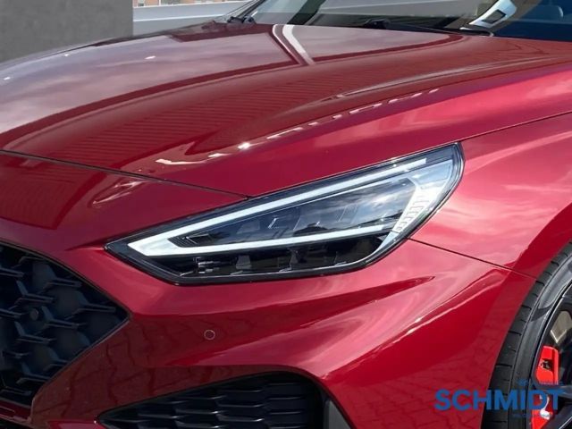 Hyundai i30 2.0 N Performance T-GDi