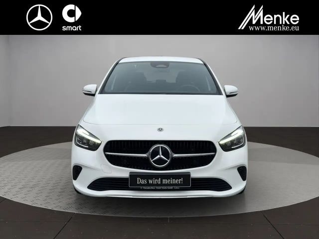 Mercedes-Benz B 180 Kamera+Elektr.-Heckkl+Leder+LED+Lenkradhzg