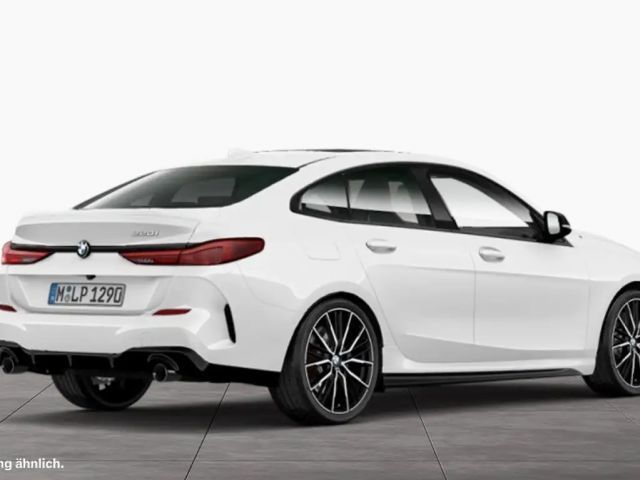 BMW 220 220i Coupé Gran Coupé M-Sport