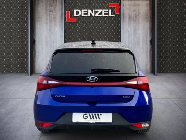 Hyundai i20 1,2 GLS