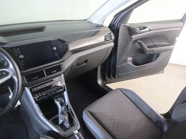 Volkswagen T-Cross DSG Style