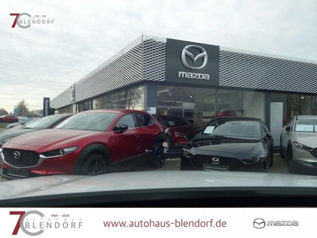 Mazda CX-60 Exclusive-line