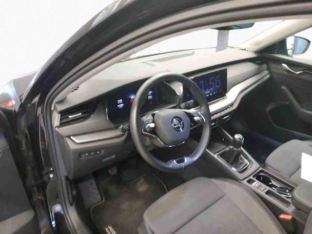 Skoda Octavia 1.5 TSI Ambition Combi