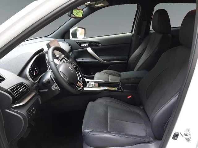 Mitsubishi Eclipse Cross 4WD