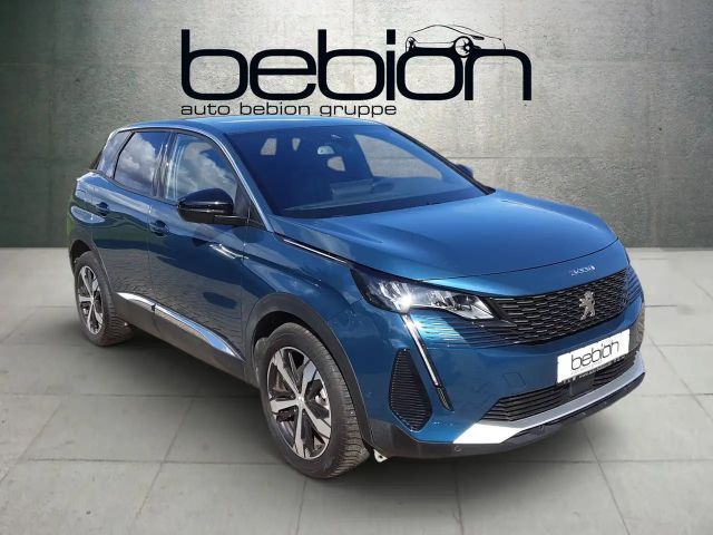 Peugeot 3008 Allure Pack PureTech
