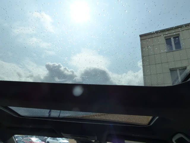 Subaru Solterra - 3-phasiger 11 kW-Lader - Platinum